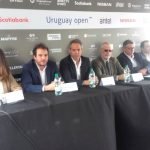 Decimonovena edición del Uruguay open Conferencia Uruguay open