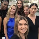 Masters de la WTA Jugadoras WTA