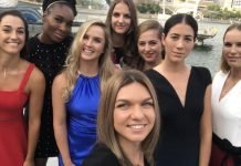 Masters de la WTA Jugadoras WTA