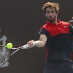 Derrotas celestes Pablo Cuevas