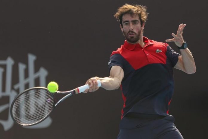 Pablo Cuevas