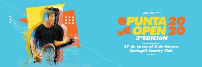 Punta Open 2020