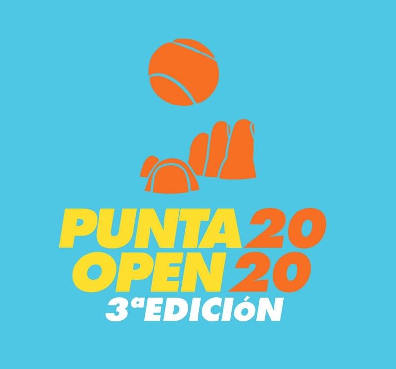Punta Open 2020