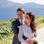 Se casó Nadal Rafael Nadal y María Francisca Perelló
