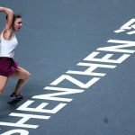 WTA Finals: La defensora del título, Svitolina debuta con victoria; Halep también lo hace Simona Halep