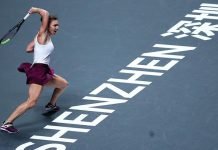 WTA Finals: La defensora del título, Svitolina debuta con victoria; Halep también lo hace Simona Halep