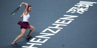 WTA Finals: La defensora del título, Svitolina debuta con victoria; Halep también lo hace Simona Halep