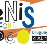 Uruguay Open Uruguay open 2019