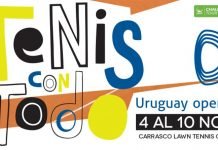Uruguay Open Uruguay open 2019