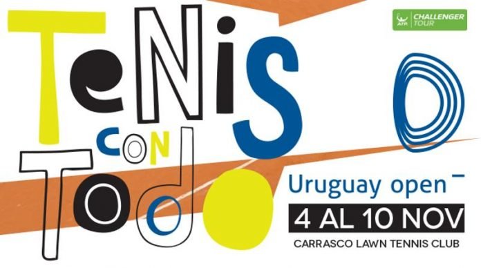 Uruguay open 2019 Uruguay open 2019