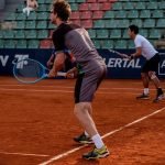 Uruguay open 2019 Foto: @joeblackph