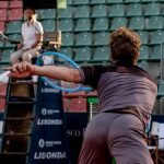 Uruguay open 2019 Foto: @joeblackph