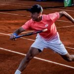Uruguay open 2019 Foto: @joeblackph