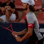Uruguay open 2019 Foto: @joeblackph