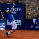 Uruguay open 2019 Foto: @joeblackph