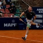 Uruguay open 2019 Foto: @joeblackph