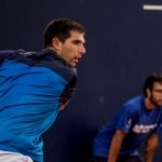 Uruguay open 2019 Foto: @joeblackph