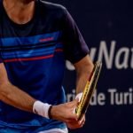 Uruguay open 2019 Foto: @joeblackph