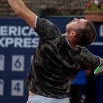 Uruguay open 2019 Foto: @joeblackph