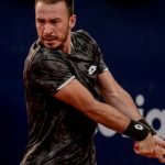 Uruguay open 2019 Foto: @joeblackph