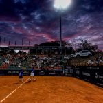 El Uruguay Open sube!!! Uruguay open 2019 Foto: @joeblackph