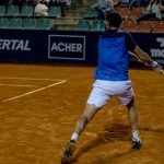 Uruguay open 2019 Foto: @joeblackph