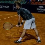 Uruguay open 2019 Foto: @joeblackph