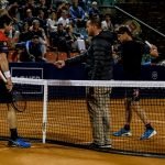 Uruguay open 2019 Foto: @joeblackph