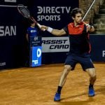 Uruguay open 2019 Foto: @joeblackph