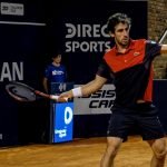 Uruguay open 2019 Foto: @joeblackph