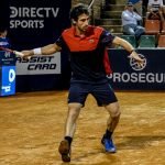 Uruguay open 2019 Foto: @joeblackph