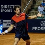 Uruguay open 2019 Foto: @joeblackph
