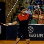 Uruguay open 2019 Foto: @joeblackph