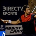 Uruguay open 2019 Foto: @joeblackph