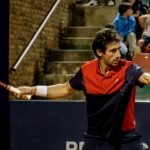 Uruguay open 2019 Foto: @joeblackph
