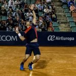 Uruguay open 2019 Foto: @joeblackph
