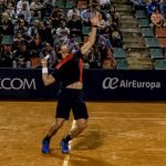 Uruguay open 2019 Foto: @joeblackph