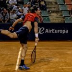 Uruguay open 2019 Foto: @joeblackph