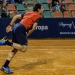 Uruguay open 2019 Foto: @joeblackph