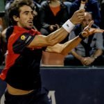Uruguay open 2019 Foto: @joeblackph