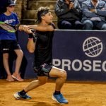 Uruguay open 2019 Foto: @joeblackph