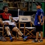 Uruguay open 2019 Foto: @joeblackph