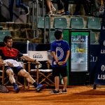 Uruguay open 2019 Foto: @joeblackph