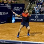 Uruguay open 2019 Foto: @joeblackph
