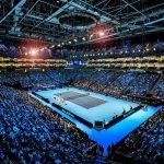 Masters de Londres Nitto ATP Finals