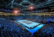 Masters de Londres Nitto ATP Finals
