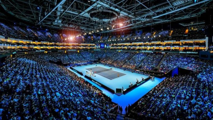 Nitto ATP Finals