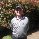 Chris Clouser, ex Presidente ATP: «Me encantó la calidez de los uruguayos» Christopher E Clouser ex Presidente ATP