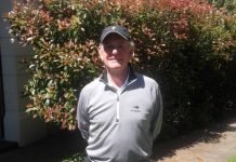 Chris Clouser, ex Presidente ATP: «Me encantó la calidez de los uruguayos» Christopher E Clouser ex Presidente ATP