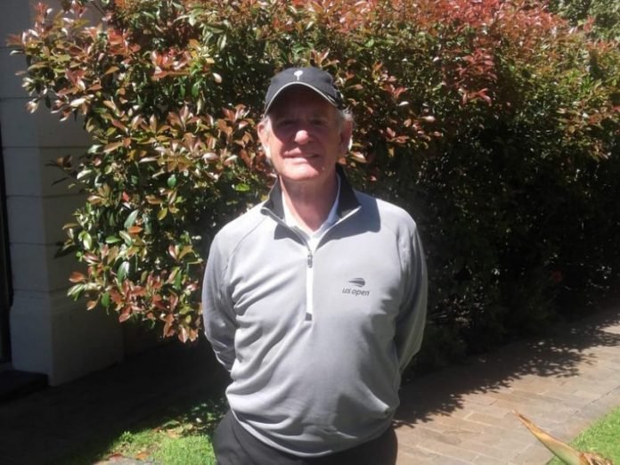 Christopher E Clouser ex Presidente ATP